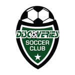 Discoveries logo