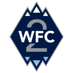 Vancouver Whitecaps 2 logo