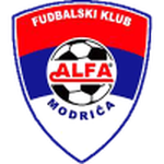 Modriča logo