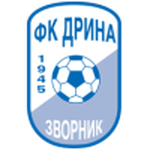 Drina Zvornik logo