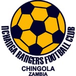 Nchanga Rangers logo