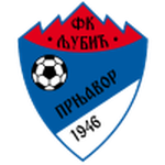 Ljubić Prnjavor logo