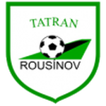 Rousínov logo