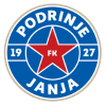 Podrinje Janja logo