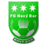 Nový Bor logo