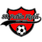 Petrin Plzen logo