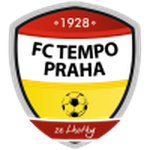 Tempo Prague logo