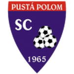 Pusta Polom logo