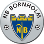 NB Bornholm logo