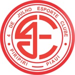 4 de Julho logo