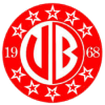 VB 1968 logo