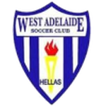 West Adelaide logo