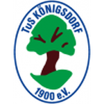 TuS BW Königsdorf logo