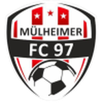 Mulheimer FC 97 logo