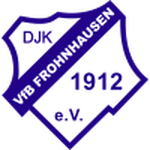 Frohnhausen logo