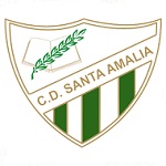 Santa Amalia logo