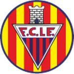 FC L'escala logo