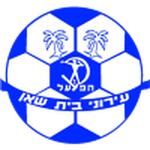 Beit Shean logo