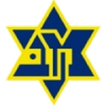 Maccabi Nujeidat Ahmad logo