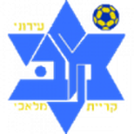 M. Ironi Kiryat Malachi logo