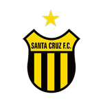 Santa Cruz de Natal RN logo