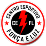 Força e Luz logo