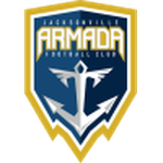 Jacksonville Armada II logo