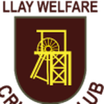 Llay Welfare logo