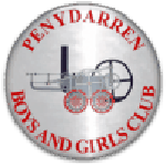 Penydarren logo