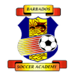 Barbados Soccer Academy logo