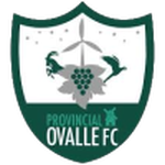 Provincial Ovalle logo