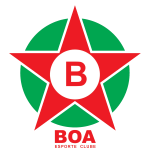 Boa logo