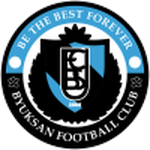 Byeoksan Players logo