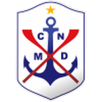 Marcilio Dias logo