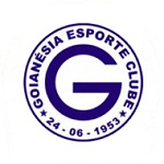 Goianésia logo