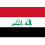 Iraq U20 logo