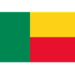 Benin U20 logo
