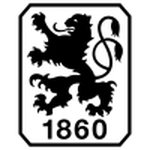 Munich 1860 U19 logo