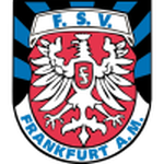 FSV Frankfurt U19 logo