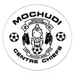 Centre Chiefs logo