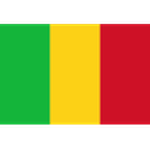 Mali U23 logo