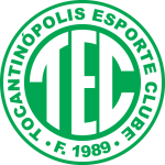 Tocantinopolis logo