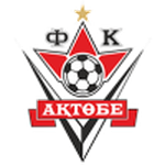 Aktobe 2 logo
