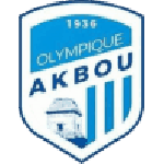 Olympique Akbou logo