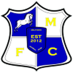 Milford FC logo