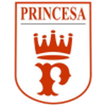 Princesa do Solimoes logo