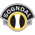 Sogndal U19 logo