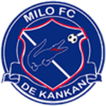 Milo FC logo