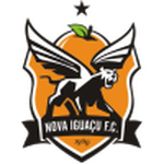 Nova Iguacu logo