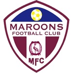 Maroons logo